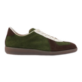 Markus Sneakers – Handmade Retro-Inspired Suede Trainers