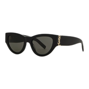 Cat-Eye Sunglasses