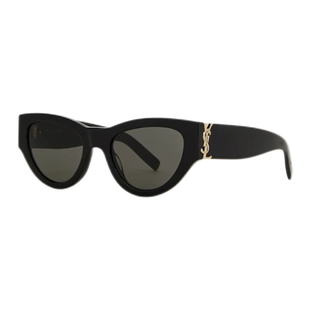 Cat-Eye Sunglasses