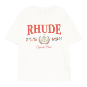Graphic-Print T-Shirt