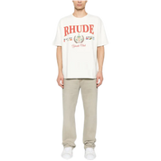 Graphic-Print T-Shirt