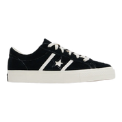 Black One Star Academy Pro Low Top Sneakers