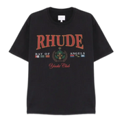 Vintage Black Graphic T-Shirt