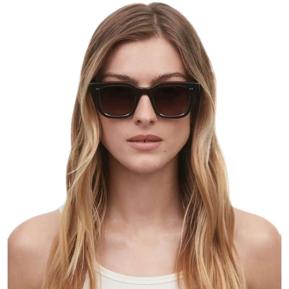 04 Brown - Sunglasses
