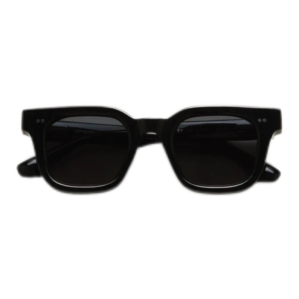 06 Tortoise - Sunglasses