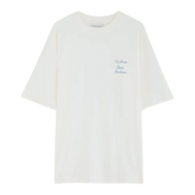 NFPM Printed Cotton T-Shirt