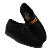 Wallabees EVO in Black
