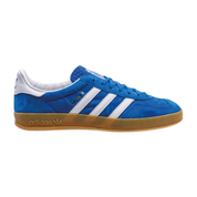 Gazelle Indoor "Blue Bird" Sneakers
