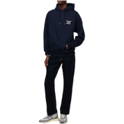 The Slogan Hoodie