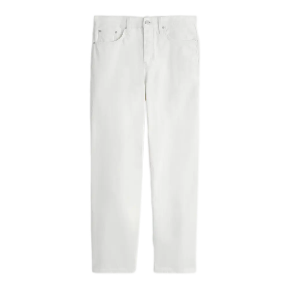 Rider Straight Leg Jeans