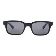 Acetate Sunglasses - Black