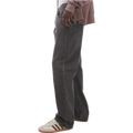 565 Loose Straight Fit Jeans in Mid Grey