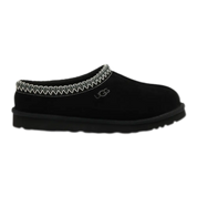 Tasman Suede Slippers