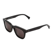 Dawn Shades – Black Sunglasses with Zeiss Lenses
