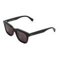 Dawn Shades – Black Sunglasses with Zeiss Lenses