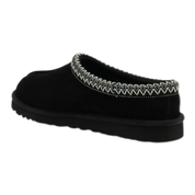 Tasman Suede Slippers