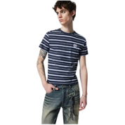 Smal Cotton T-Shirt – Slim Fit