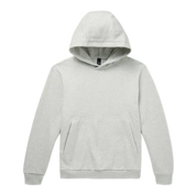 STEADY STATE COTTON-BLEND JERSEY HOODIE - LULULEMON