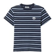 Smal Cotton T-Shirt – Slim Fit