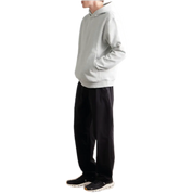 STEADY STATE COTTON-BLEND JERSEY HOODIE - LULULEMON