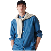 Cashmere Baseball Cap