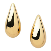 Celine Drop Earrings (M)
