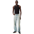 Galaxy Loose Straight Leg Jeans – Sustainable Relaxed Fit