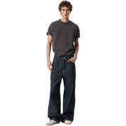 Astro Loose Baggy Leg Jeans