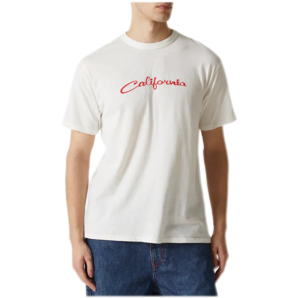 Printed T-Shirt – 100% Cotton, Made in Turkey