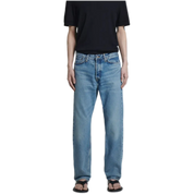 Signature Jeans - Straight - Blue