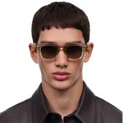 04 Ecru - Sunglasses