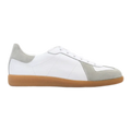 Hans' Sneakers - White