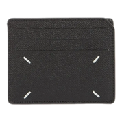 Small Four-Stitch Card Holder