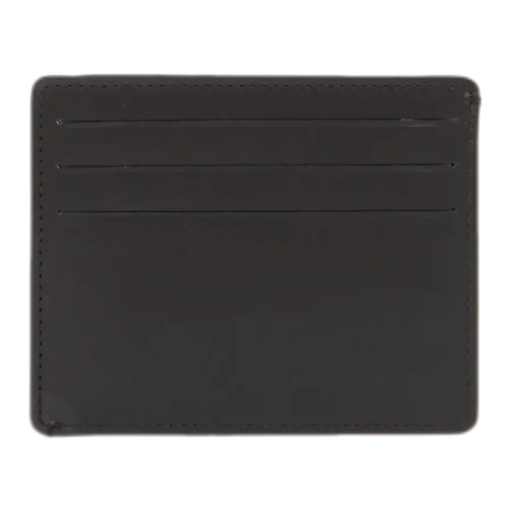 Small Four-Stitch Card Holder