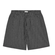 Regular Fit Cotton with Stretch & Drawstring Waist