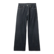 Astro Loose Baggy Leg Jeans