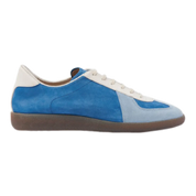Markus Deconstructed Sneakers – Handmade Suede