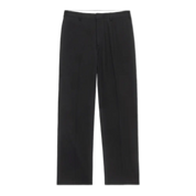 Tailored Wide-Fit Trousers