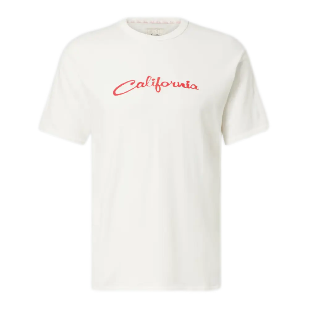 Printed T-Shirt – 100% Cotton, Made in Turkey