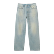 Galaxy Loose Straight Leg Jeans – Sustainable Relaxed Fit