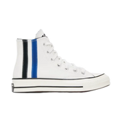 Off-White Chuck 70 Archival Stripes High Top Sneakers