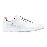 Replica Bianchetto Low-Top Sneakers