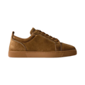 Louis Junior Suede Sneakers - Brown