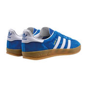 Gazelle Indoor "Blue Bird" Sneakers