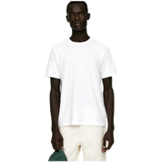 Lightweight T-Shirt - White