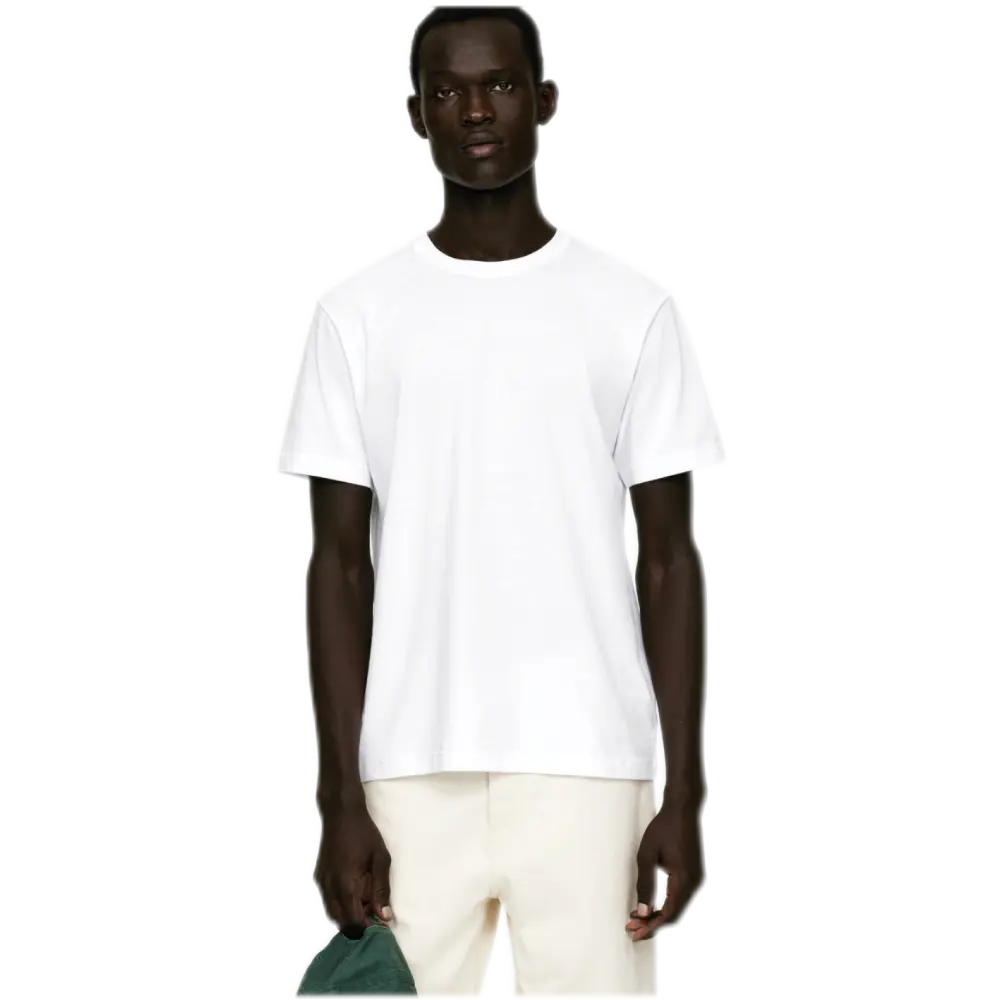 Lightweight T-Shirt - White