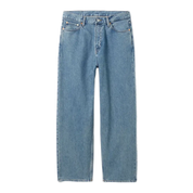 Ocean Loose Straight Jeans