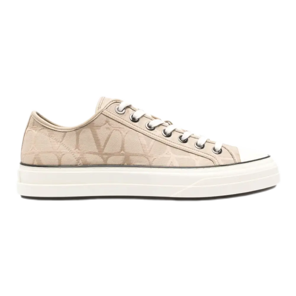 Toile Iconographe Sneakers