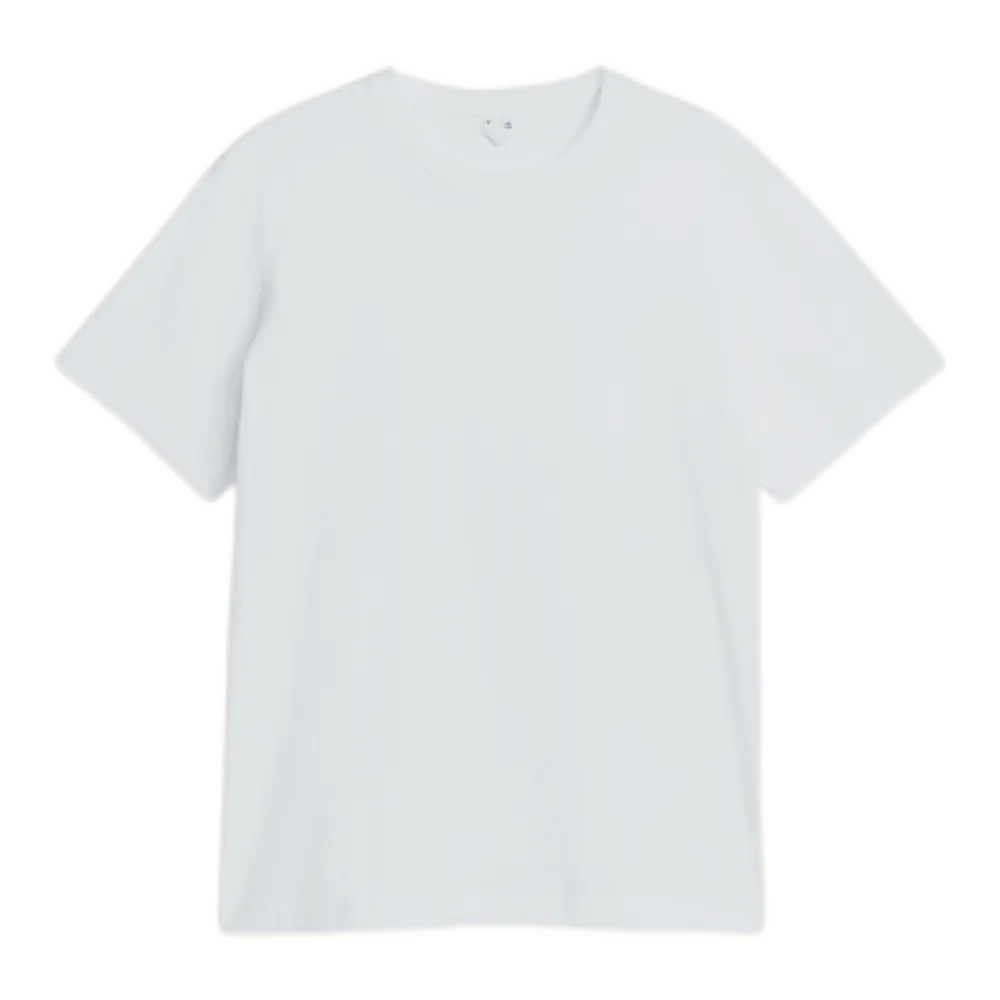 Lightweight T-Shirt - White