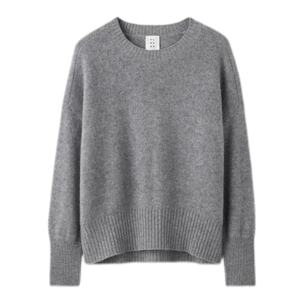 Almada Label
